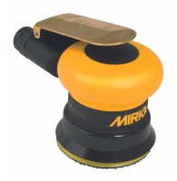 Mirka ROS 325CV 77mm Central Vacuum Orbit 2,5 £199.95